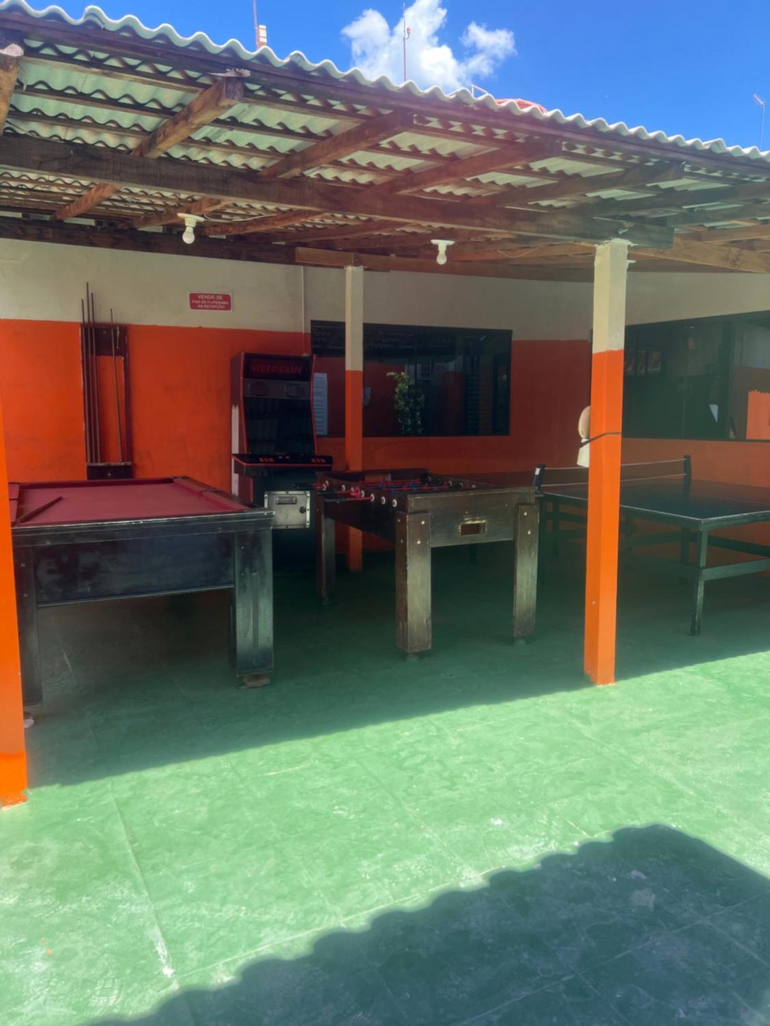 Pousada Sol Nascente Olimpia Bagian luar foto