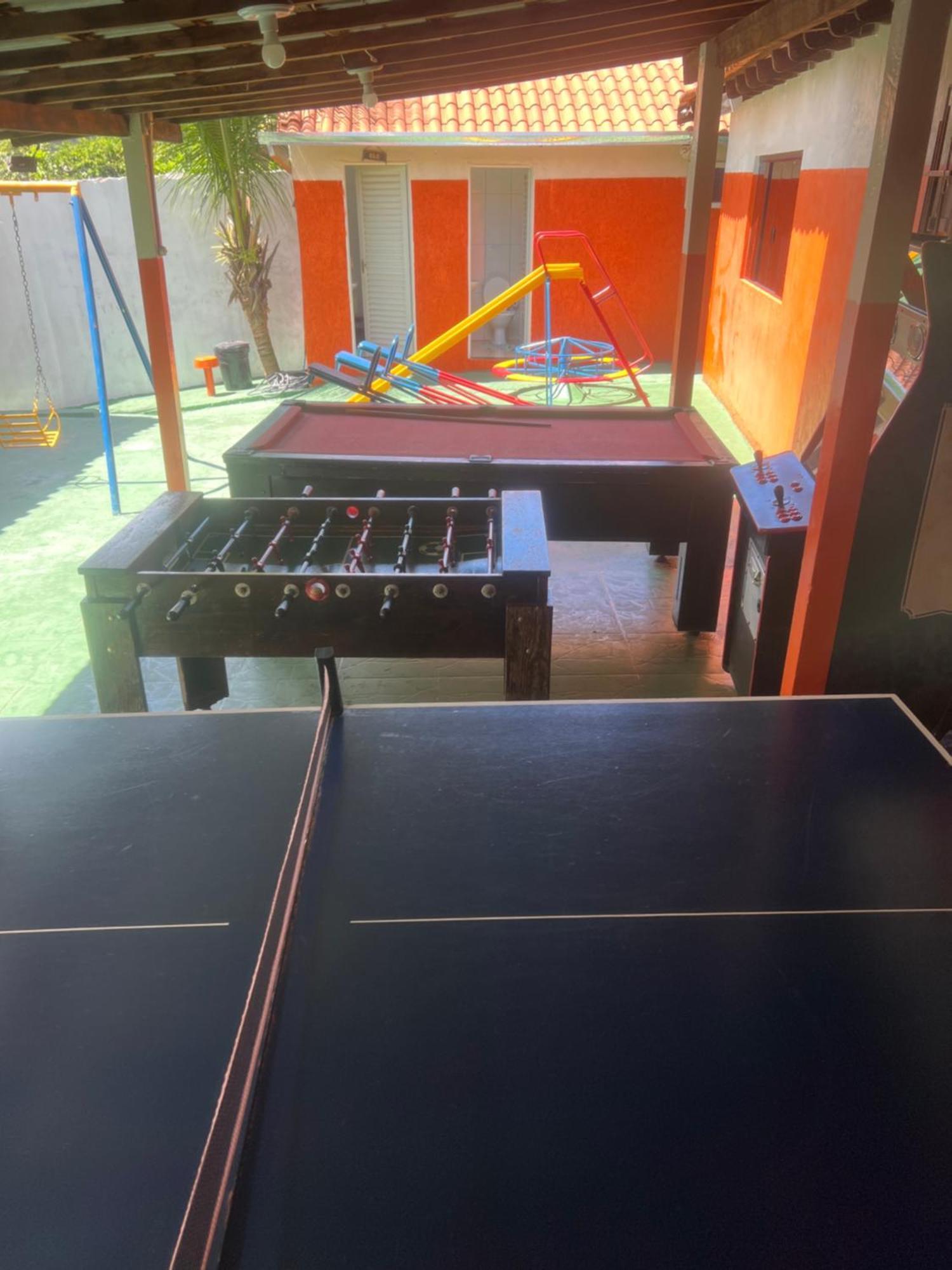 Pousada Sol Nascente Olimpia Bagian luar foto